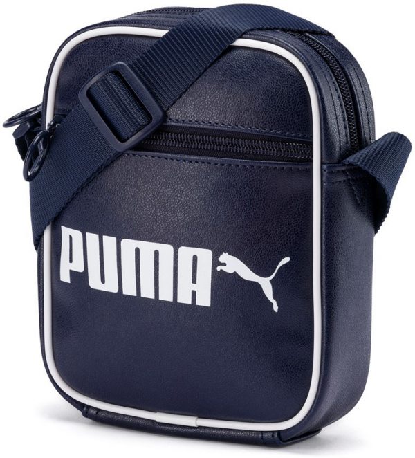 Dokladovka Puma Campus Portable Retro, K Sporting