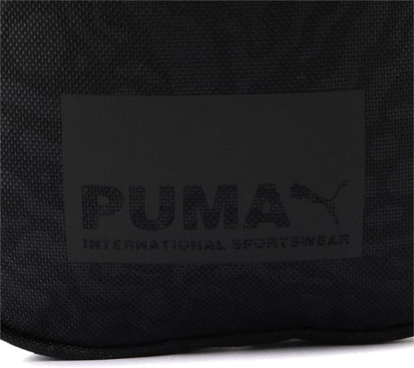 Dokladovka Puma Street Portable, K Sporting