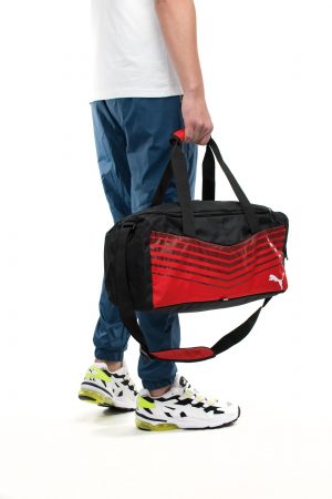 Sportovní taška Puma ftblPLAY Small Bag, K Sporting