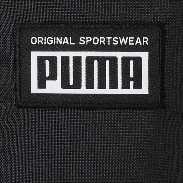 Peněženka PUMA Academy Neck Wallet, K Sporting