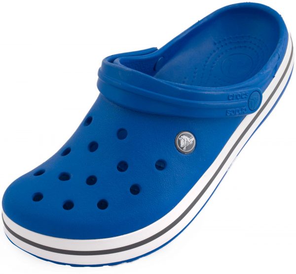 Letní obuv Crocs Crocband, K Sporting