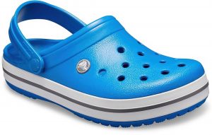 Letní obuv Crocs Crocband, K Sporting