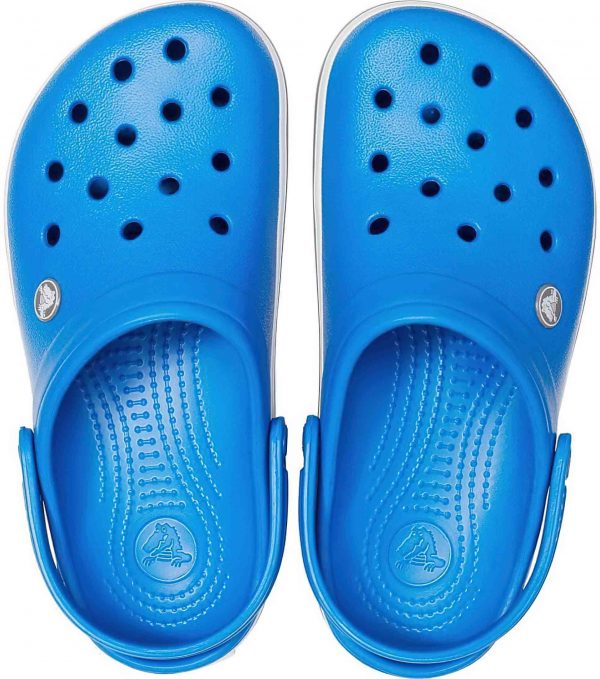 Letní obuv Crocs Crocband, K Sporting