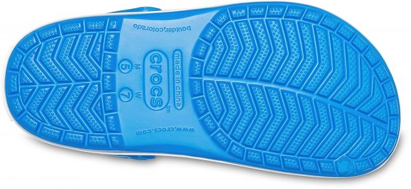 Letní obuv Crocs Crocband, K Sporting