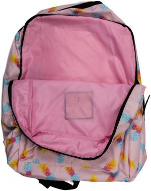 Batoh Awesome Double Backpack 24 l, K Sporting