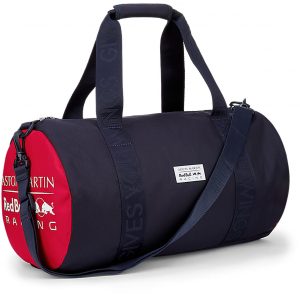 Sportovní taška Red Bull RBR FW Sport Bag Navy, K Sporting