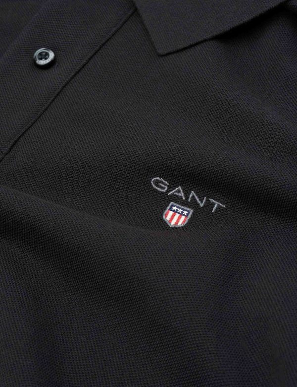 Pánské polo triko Gant Pique, K Sporting