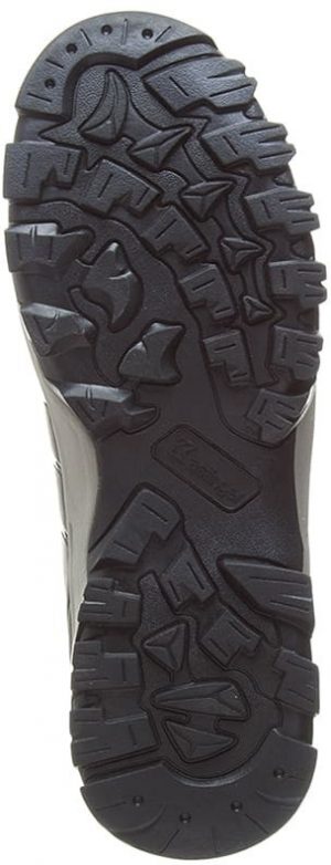 Pánská zimní obuv Kastinger Hybrid-Warm Shoes Black, K Sporting