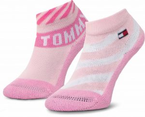 Dětské ponožky Tommy Hilfiger Kids, K Sporting