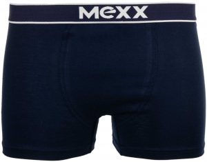 Pánské boxerky Mexx 2P navy short, K Sporting