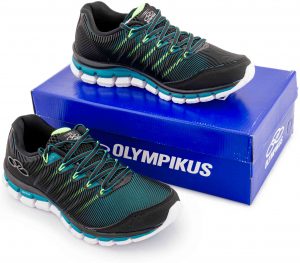 Sportovní obuv Olympikus Dynamic, K Sporting
