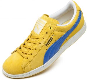 Sportovní obuv Puma Supersuede, K Sporting