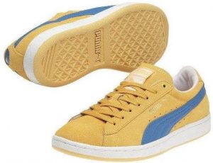 Sportovní obuv Puma Supersuede, K Sporting