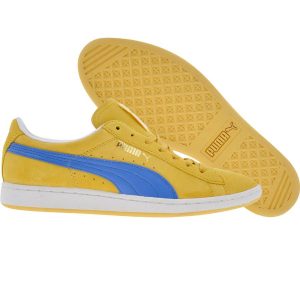 Sportovní obuv Puma Supersuede, K Sporting