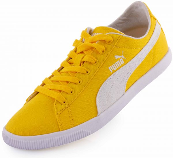 Sportovní obuv Puma Glyde Low Yellow, K Sporting