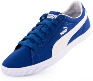 Sportovní obuv Puma Glyde Low Dark Blue, K Sporting