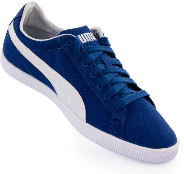 Sportovní obuv Puma Glyde Low Dark Blue, K Sporting