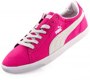 Sportovní obuv Puma Glyde Low Pink