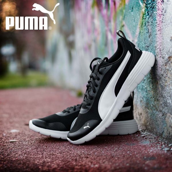 Sportovní obuv Puma Flex Renew, K Sporting
