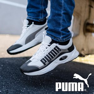 Pánská obuv Puma Nucleus Utility, K Sporting