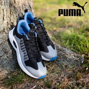 Pánská obuv Puma Nucleus Utility, K Sporting