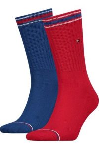 Pánské ponožky Tommy Hilfiger Iconic Sports, K Sporting