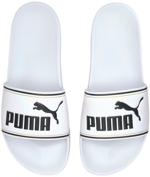 Pantofle Puma Leadcat FTR