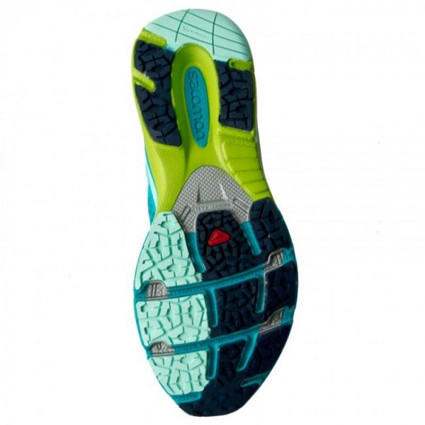 Dámská běžecká obuv Salomon X Scream 3D, K Sporting