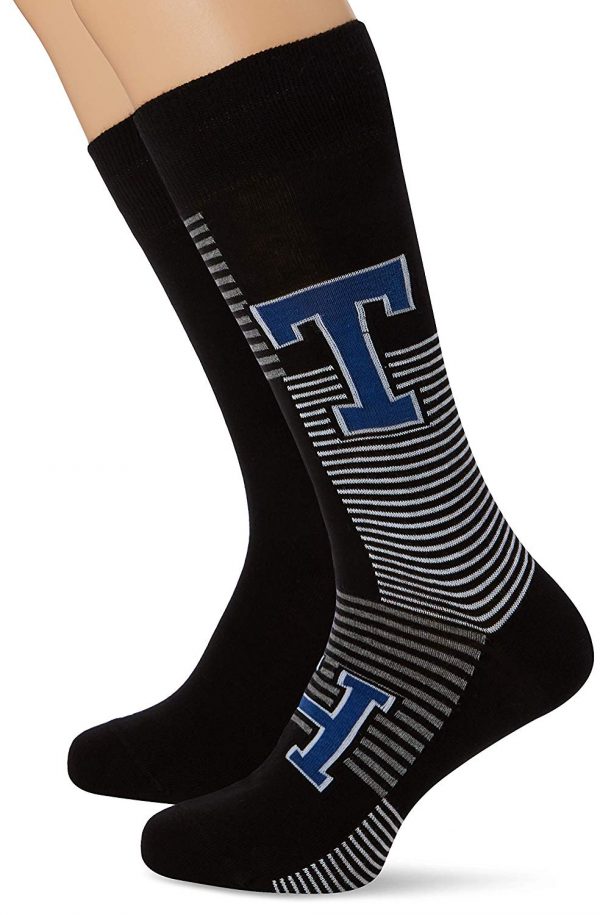 Pánské ponožky Tommy Hilfiger New Patch, K Sporting
