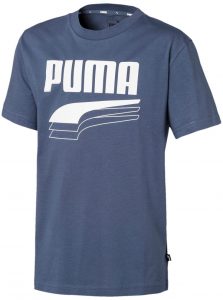 Dětské triko Puma Rebel Bold Tee B, K Sporting