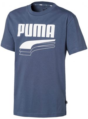 Dětské triko Puma Rebel Bold Tee B