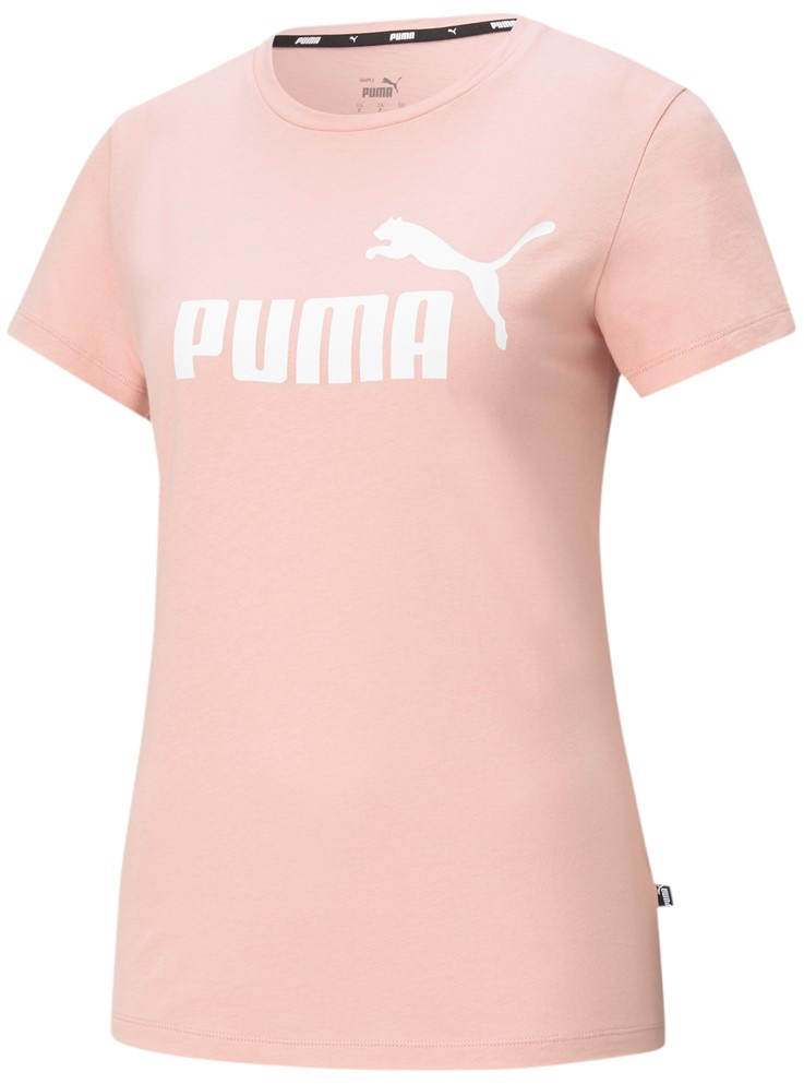 Dámské triko Puma ESS Logo Tee, K Sporting