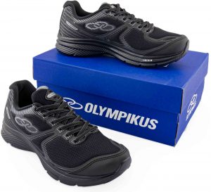 Sportovní obuv OLYMPIKUS TWIST, K Sporting