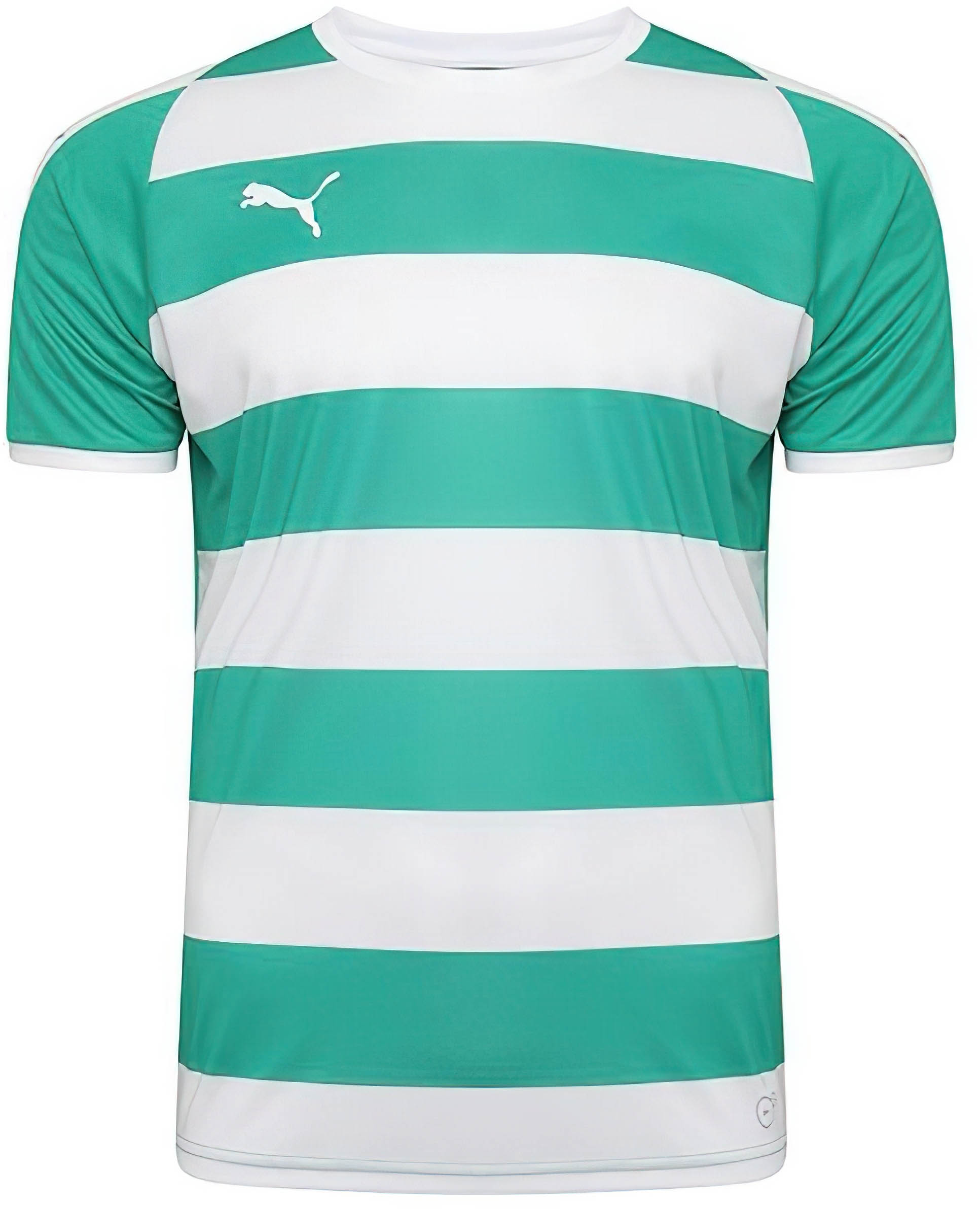 Pánský fotbalový dres Puma Liga Jersey Hooped, K Sporting