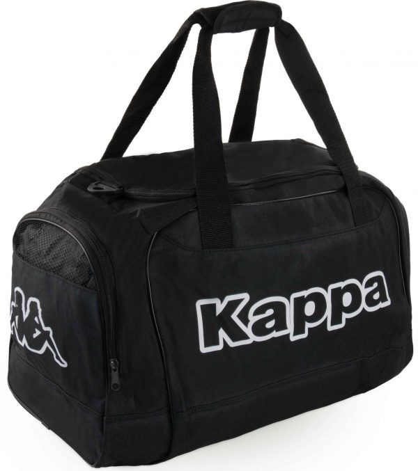 Taška Kappa Sportbag SONATO black, K Sporting