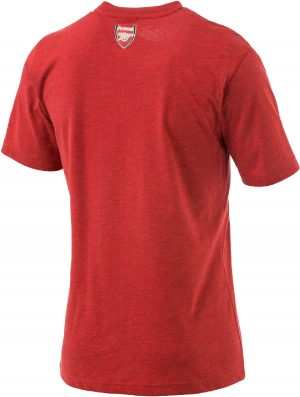 Dětské triko Puma Arsenal FC Fan Tee, K Sporting