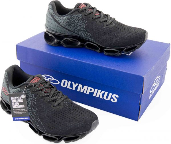 Sportovní obuv OLYMPIKUS STROKE, K Sporting