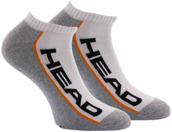 Ponožky Head Sneaker 2-pack, K Sporting