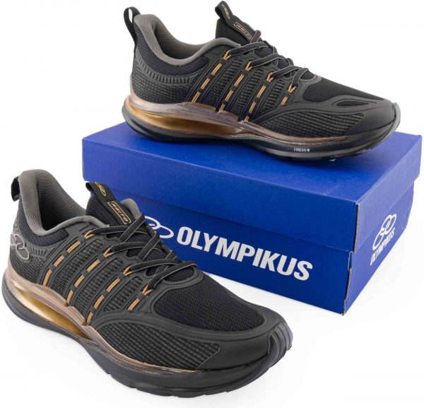 Pánská obuv OLYMPIKUS AGITO, K Sporting