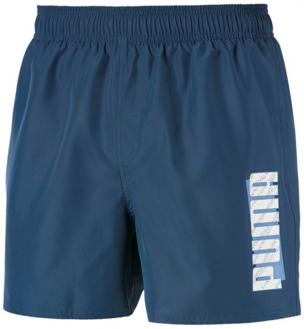 Pánské kraťasy Puma Ess+ Summer Shorts, K Sporting