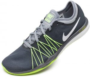 Dámská fitness obuv Nike Dual Fusion TR HIT, K Sporting