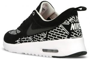 Dámská volnočasová obuv Nike Air Max Thea Lotc Qs W, K Sporting