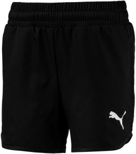 Dětské kraťasy Puma Active Shorts G, K Sporting