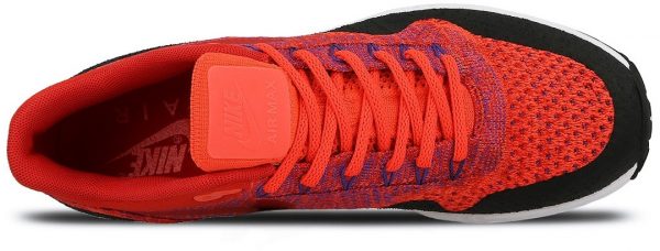 Dámská volnočasová obuv Nike Air Max 1 Ultra Flyknit W, K Sporting