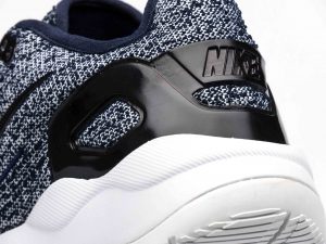 Dámská běžecká obuv Nike LD Runner Low Indigo Shoe, K Sporting