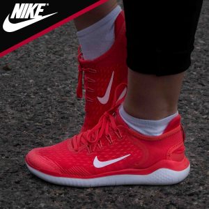 Dámská obuv Nike Free Run, K Sporting