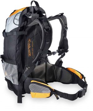 Turistický batoh AspenSport Backpack Milwaukee 40 L, K Sporting