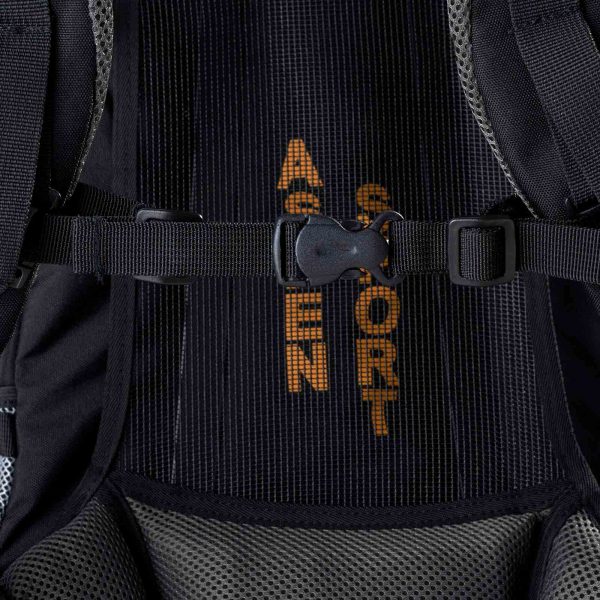 Turistický batoh AspenSport Backpack Milwaukee 40 L, K Sporting