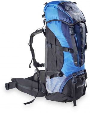 Krosna AspenSport Backpack Aconcagua 65 L