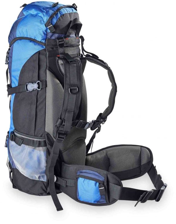 Krosna AspenSport Backpack Aconcagua 65 L